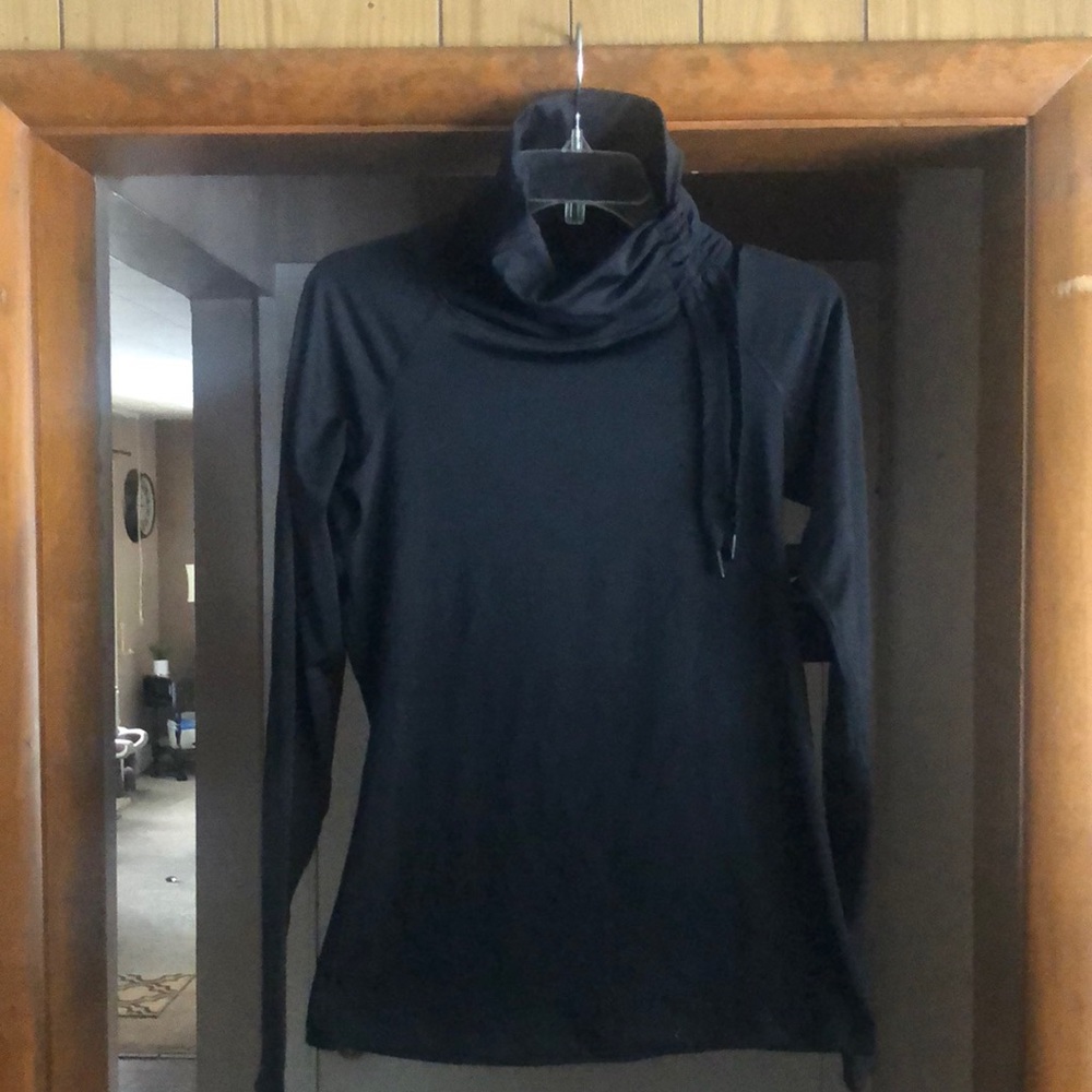 Nike Pro Warm women’s size L NWT